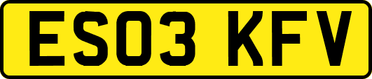 ES03KFV