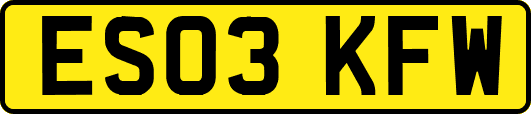 ES03KFW