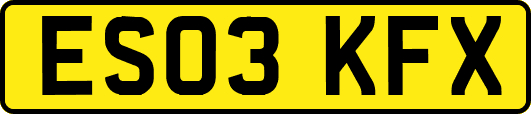 ES03KFX