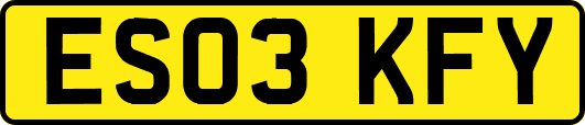 ES03KFY