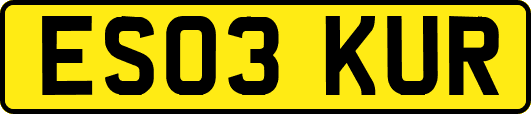 ES03KUR