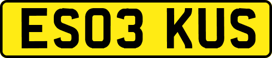 ES03KUS