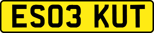 ES03KUT
