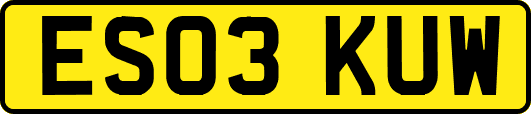 ES03KUW