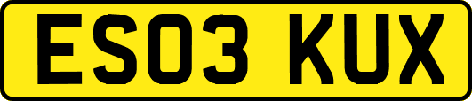 ES03KUX