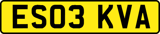 ES03KVA