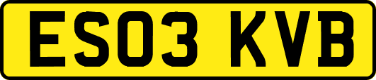 ES03KVB