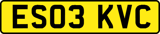 ES03KVC