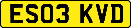 ES03KVD