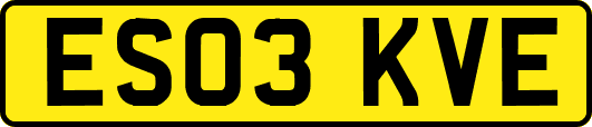 ES03KVE