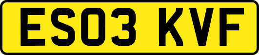 ES03KVF