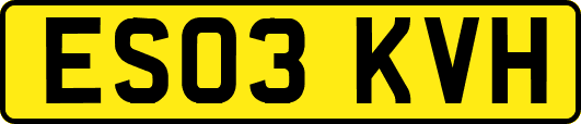 ES03KVH