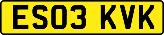 ES03KVK