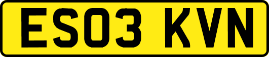 ES03KVN