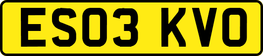 ES03KVO