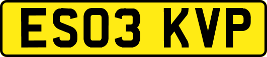ES03KVP