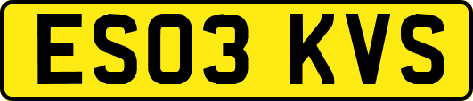 ES03KVS