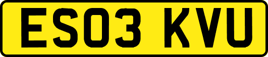 ES03KVU