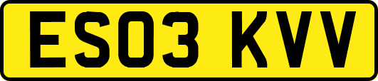 ES03KVV