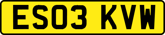 ES03KVW