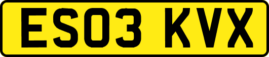 ES03KVX