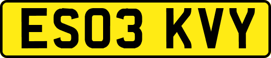 ES03KVY