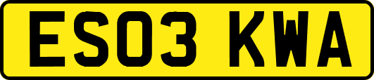 ES03KWA