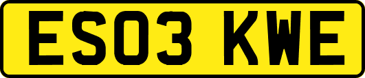 ES03KWE