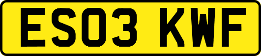 ES03KWF