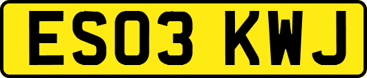ES03KWJ