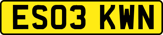 ES03KWN