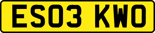 ES03KWO