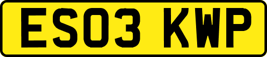 ES03KWP