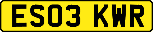 ES03KWR