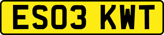 ES03KWT