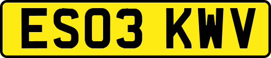 ES03KWV