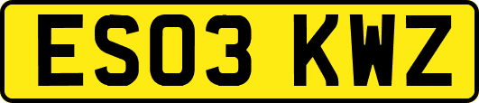 ES03KWZ
