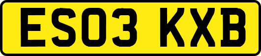ES03KXB