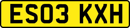 ES03KXH