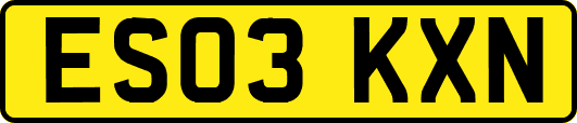 ES03KXN