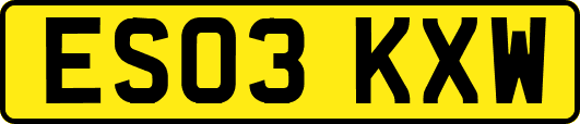 ES03KXW
