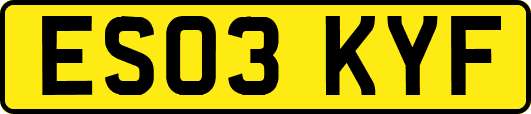 ES03KYF