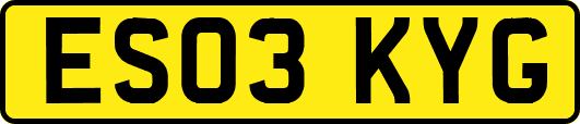 ES03KYG