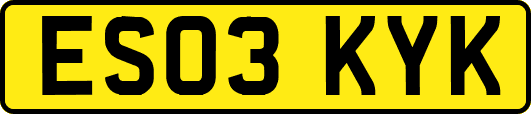 ES03KYK