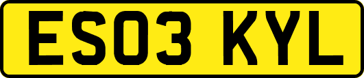 ES03KYL