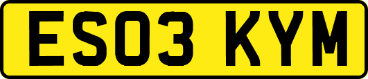 ES03KYM