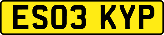 ES03KYP