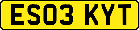 ES03KYT