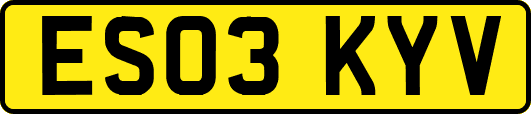 ES03KYV