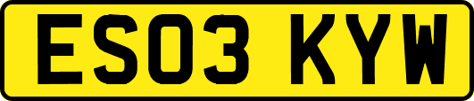 ES03KYW